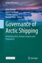 Governance of Arctic Shipping
