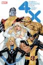 X-Men/Fantastic Four 4X