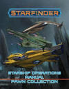 Starfinder Pawns: Starship Operations Manual Pawn Collection