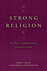 Strong Religion