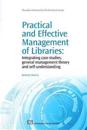 Practical and Effective Management of Libraries