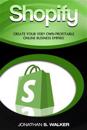 Shopify - How To Make Money Online