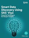 Smart Data Discovery Using SAS Viya