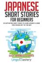 Japanese Short Stories for Beginners