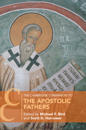 The Cambridge Companion to the Apostolic Fathers
