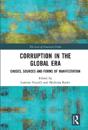Corruption in the Global Era
