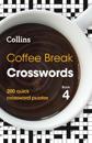 Coffee Break Crosswords Book 4