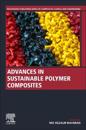 Advances in Sustainable Polymer Composites