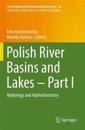 Polish River Basins and Lakes – Part I