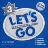 Let's Go: 3: Audio CD