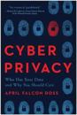 Cyber Privacy