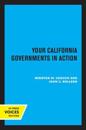 Your California Governments in Action, Second Edition