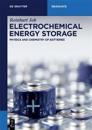 Electrochemical Energy Storage