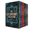 The Classic H. P. Lovecraft Collection