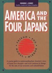 America and the Four Japans