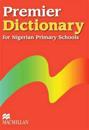 Macmillam Premier Dictionary PB