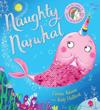 Naughty Narwhal (Colour-Changing Sequin Edition)