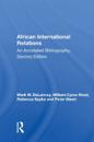 African International Relations