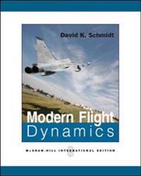 Modern flight dynamics
