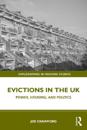 Evictions in the UK