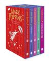Mary Poppins – The Complete Collection Box Set
