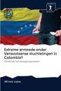 Extreme armoede onder Venezolaanse vluchtelingen in Colombia?