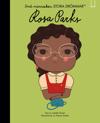 Små människor, stora drömmar. Rosa Parks