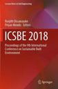 ICSBE 2018