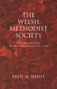 Welsh Methodist Society