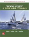 Essential Statistics in Business and Economics ISE