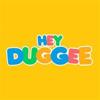 Hey Duggee: Duggee and the Dinosaurs