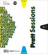 Pratt Sessions, Volume 3
