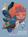 Birds of Africa: Volume VIII