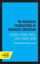 The Research Foundations of Graduate Education