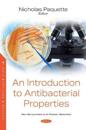 An Introduction to Antibacterial Properties