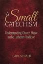 A Small Catechsim