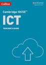 Cambridge IGCSE™ ICT Teacher’s Guide