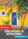 Berlitz Pocket Guide Zakynthos & Kefalonia (Travel Guide with Dictionary)