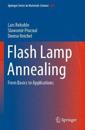 Flash Lamp Annealing