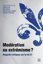 Modération ou extrémisme? Regards critiques sur la loi 21