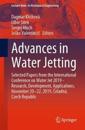 Advances in Water Jetting