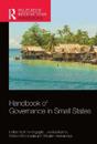 Handbook of Governance in Small States
