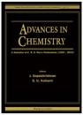 Advances In Chemistry: A Selection Of C N R Rao's Publications (1994-2003)