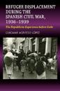 Refugee Displacement during the Spanish Civil War, 19361939