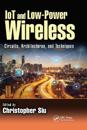 IoT and Low-Power Wireless