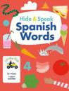 Hide & Speak Spanish Words