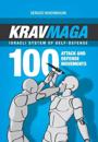 Krav Maga - Israeli System of Self-Defense