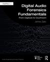 Digital Audio Forensics Fundamentals