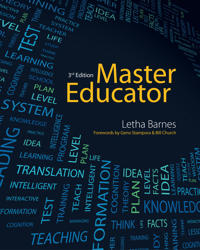 Master Educator Student Course Book