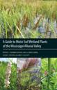 Guide to Moist-Soil Wetland Plants of the Mississippi Alluvial Valley